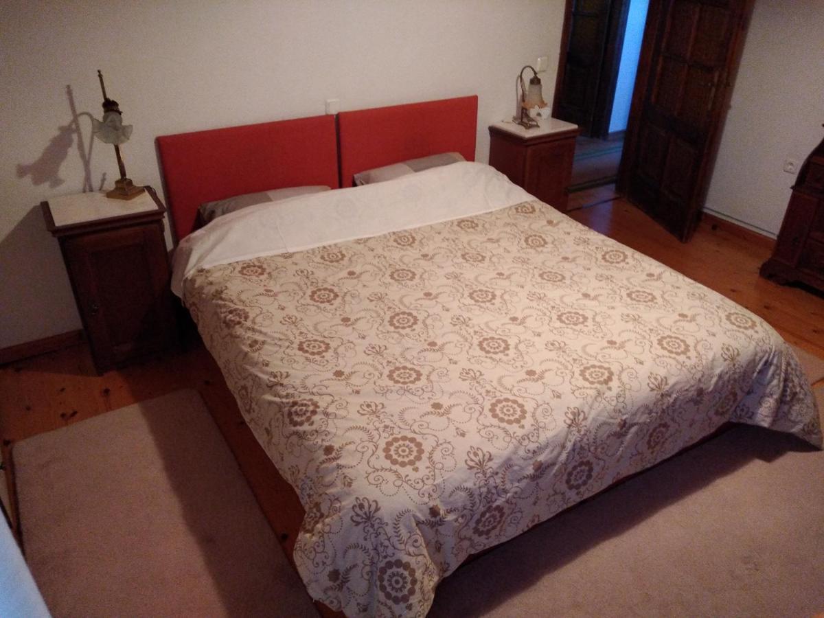 멧소보 Balkone In Montagna 빌라 외부 사진